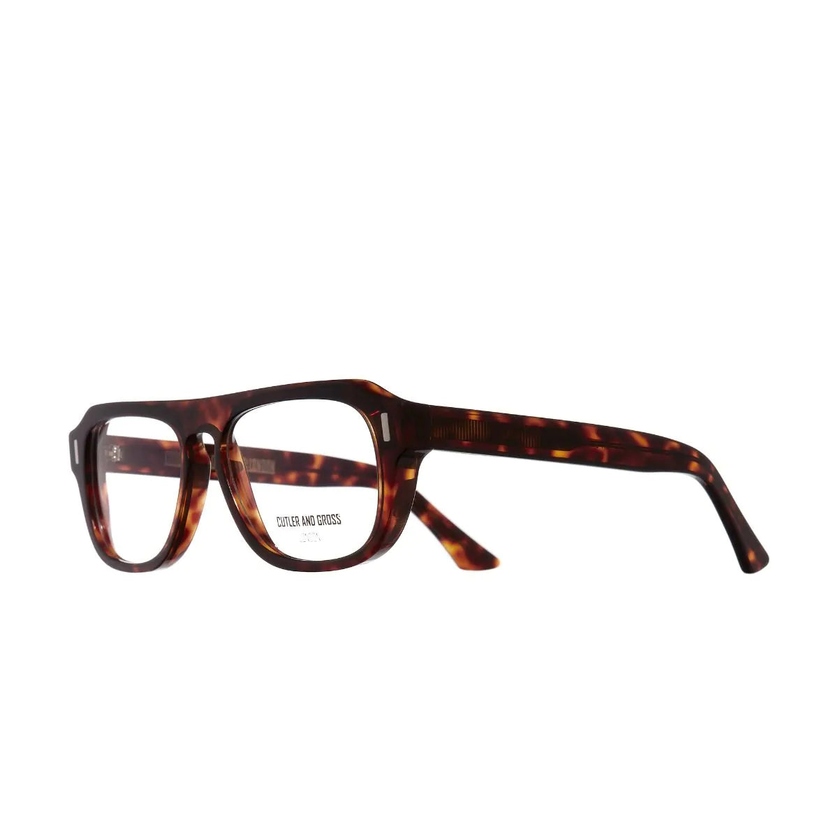 1319 Tortoise Shell Side