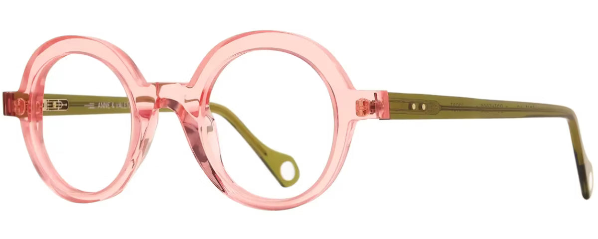 Anne et Valentin Botafogo