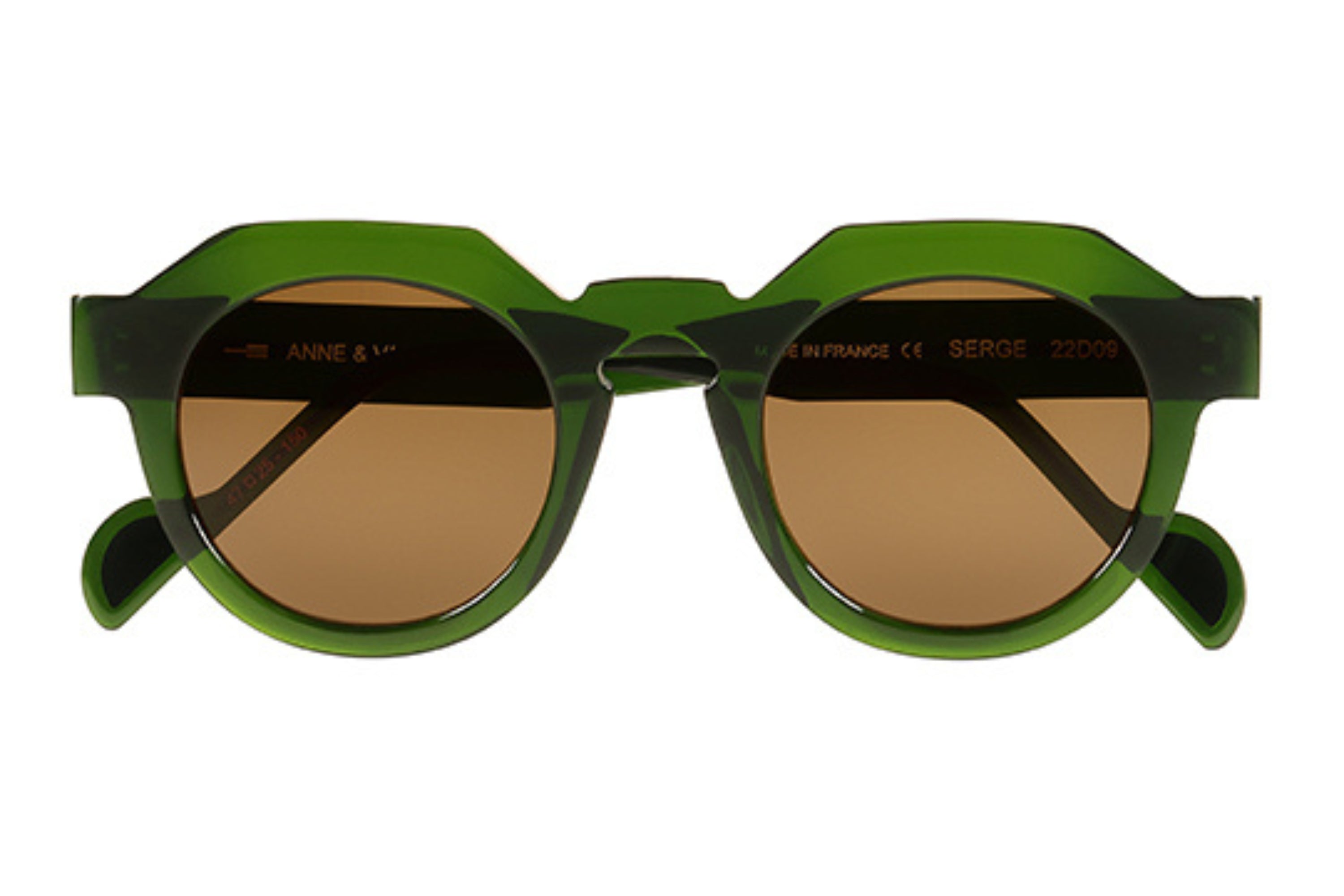 Anne et Valentin Serge – Boneham Peters