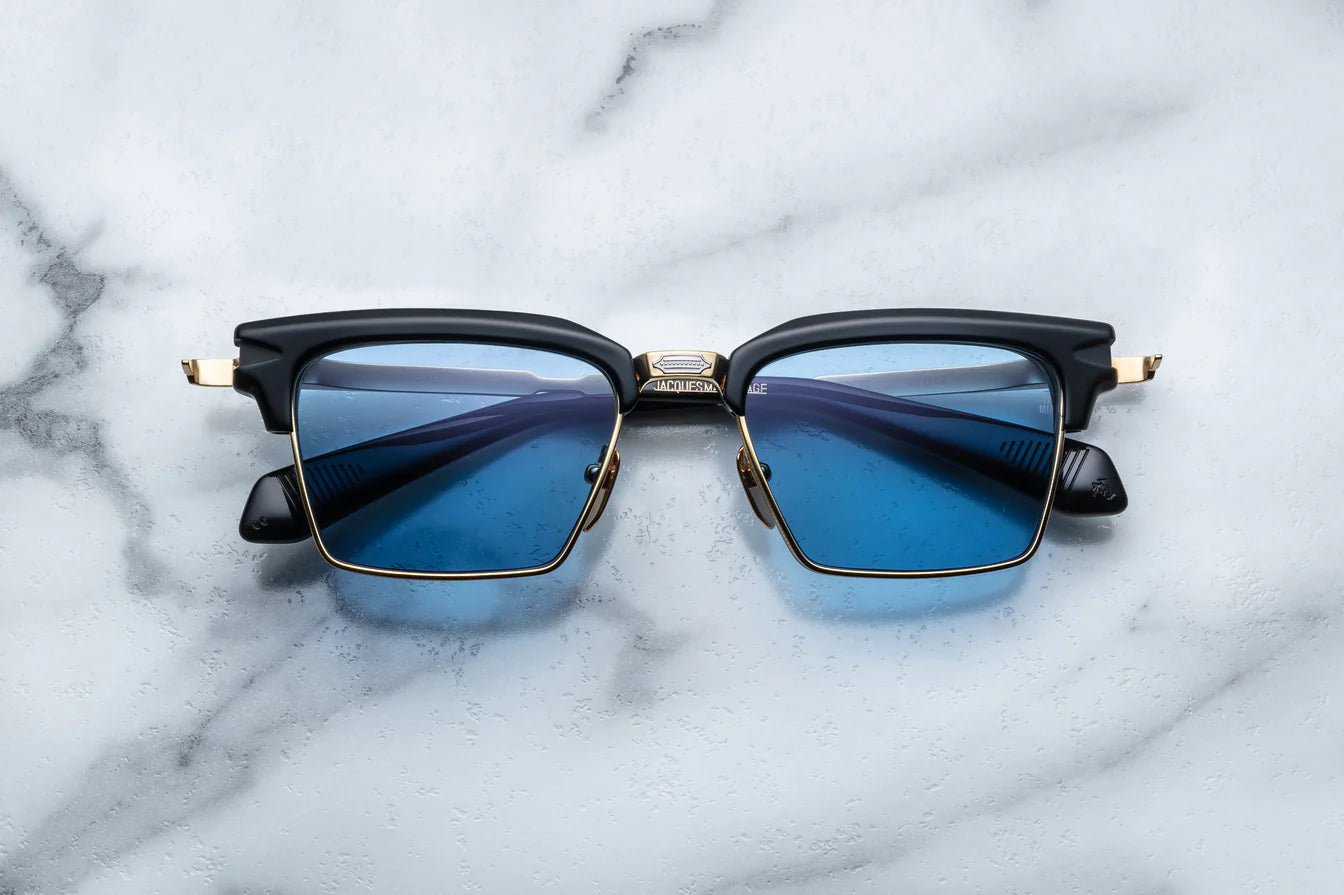 小物 ALIN JACQUES MARIE MAGE JACQUES MARIE MAGE(ジャック・マリー・マージュ)の2024年最新作