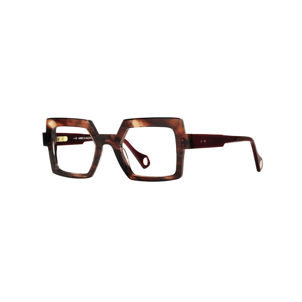 Anne et Valentin Brooklyn