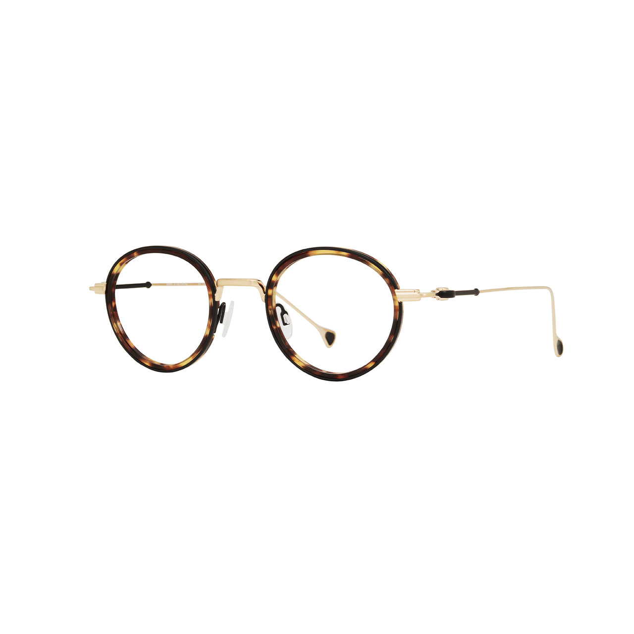 Anne et Valentin Butor
