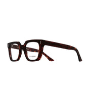 Cutler Gross 1305 tortoise shell glasses