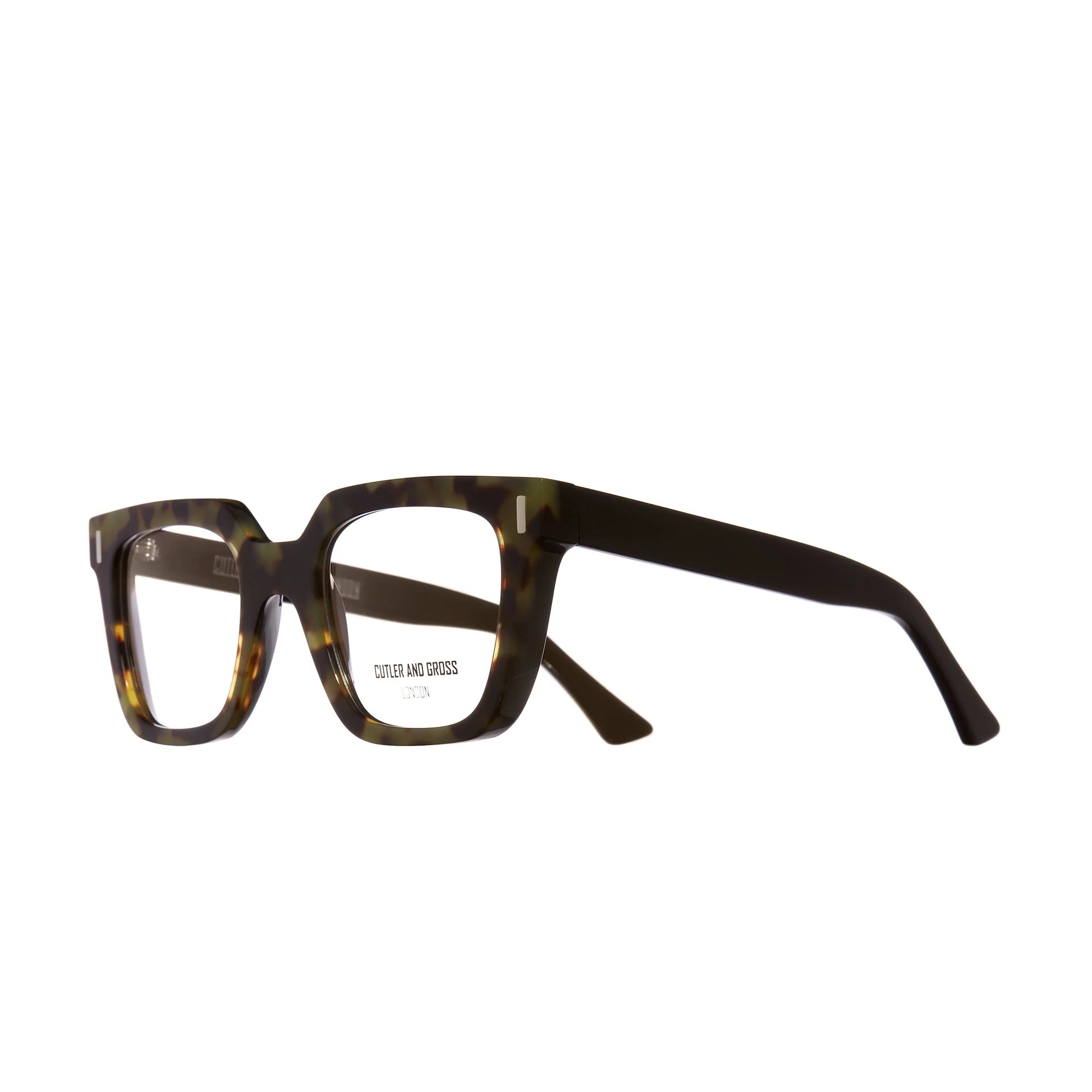 Culter Gross 1305 Camo glasses