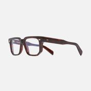 Tortoise shell CG1410 glasses side