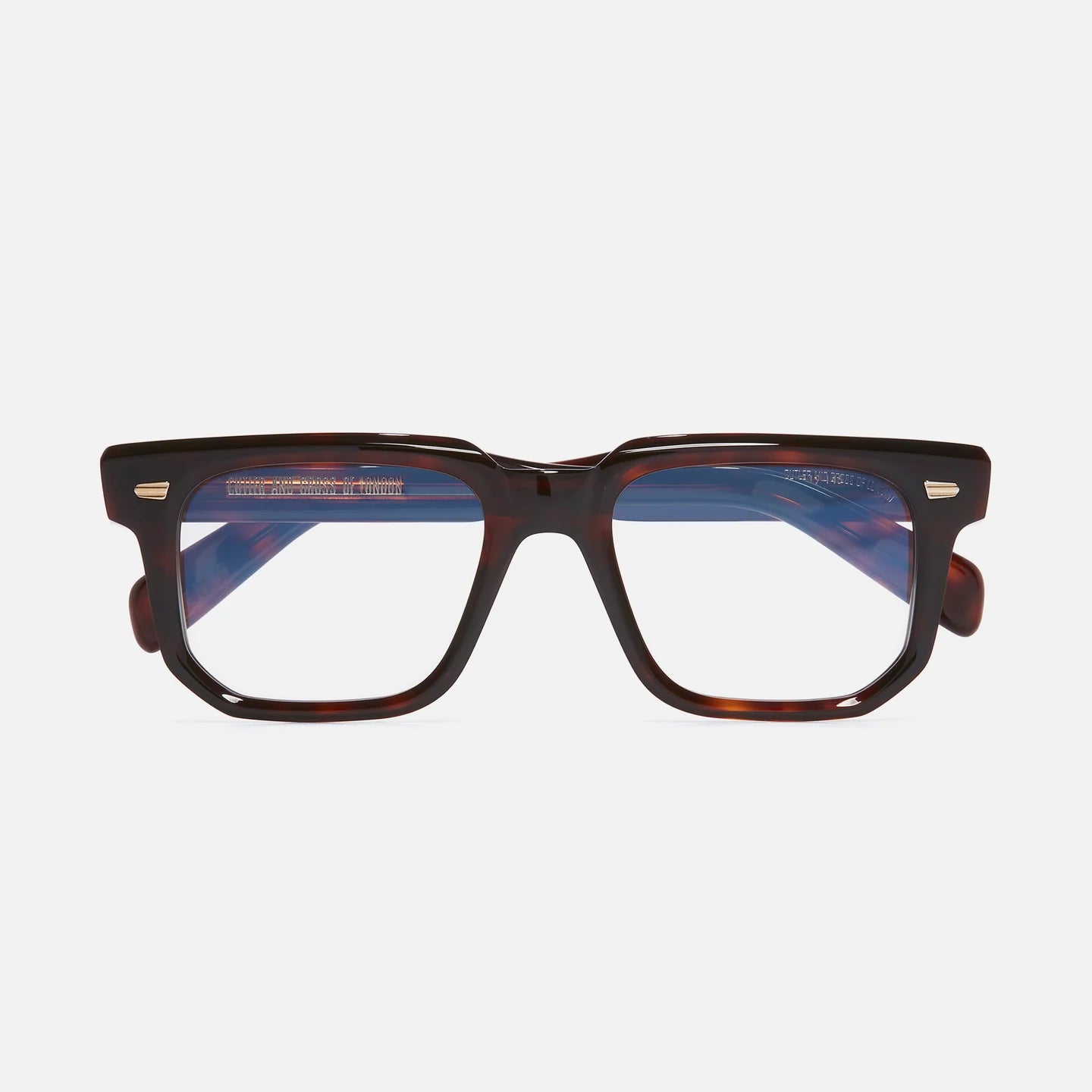 Tortoise shell CG1410 glasses