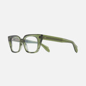 Green CG1411 glasses side
