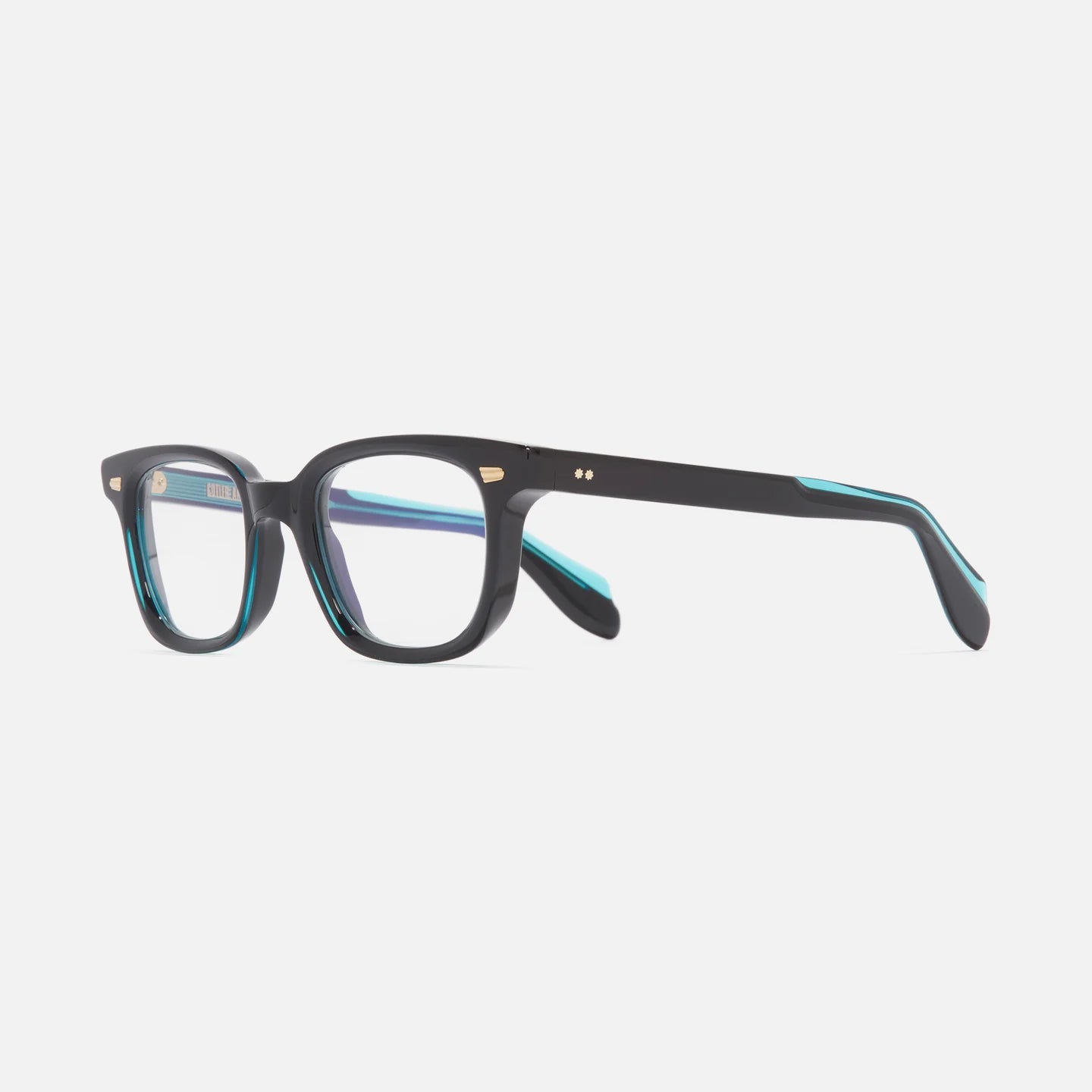 black CG9521 glasses side