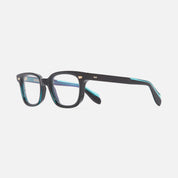 black CG9521 glasses side