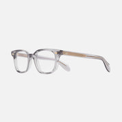 clear CG9521 glasses side