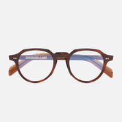 CG GR06 brown glasses