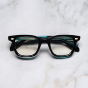 black CG9521 glasses