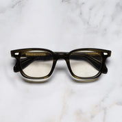 Green CG9521 glasses