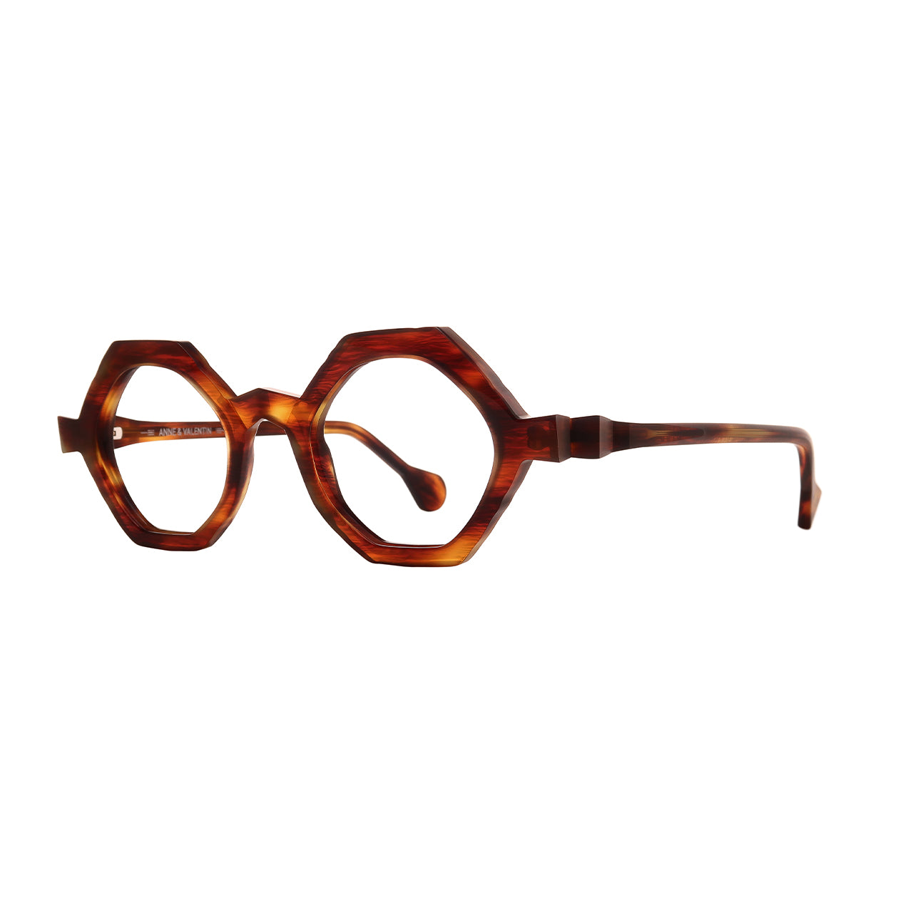 Anne et Valentin Etude 2