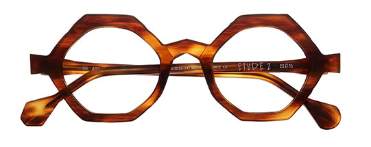 Anne et Valentin Etude 2