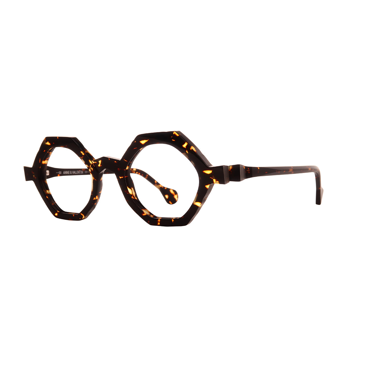 Anne et Valentin Etude 2
