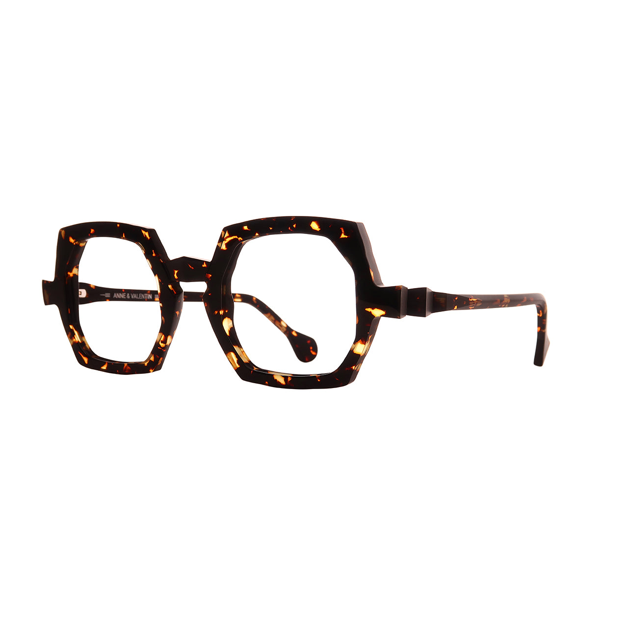 Anne et Valentin Etude 3