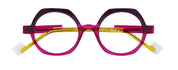 Anne et Valentin Lollipop