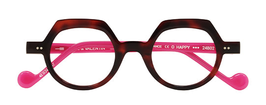Anne et Valentin OHAPPY