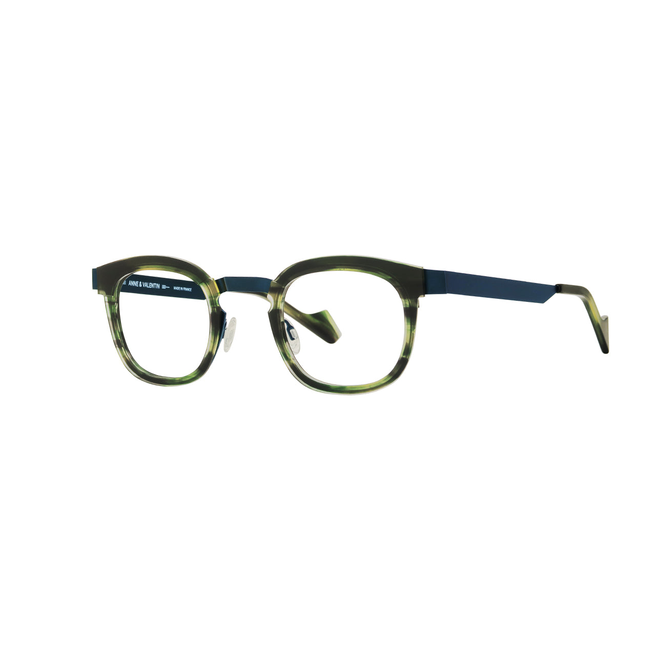 Anne et Valentin Owen