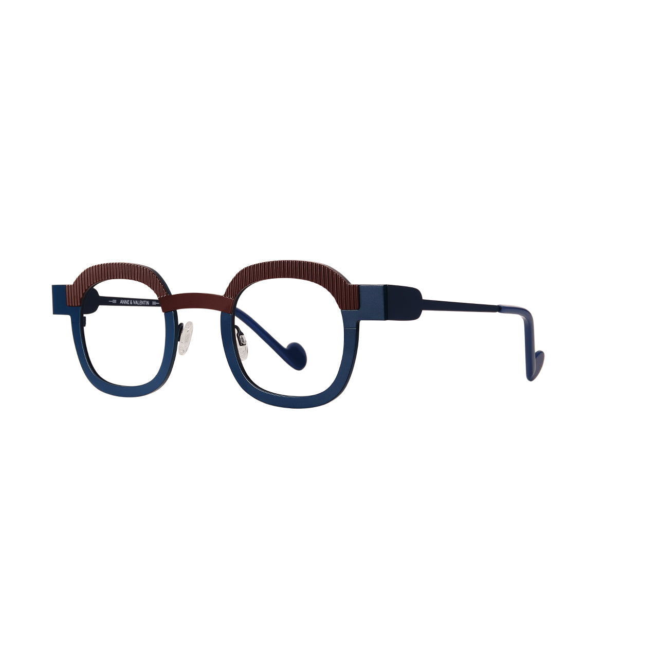 Anne et Valentin Variato