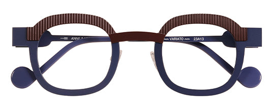 Anne et Valentin Variato