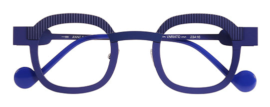 Anne et Valentin Variato