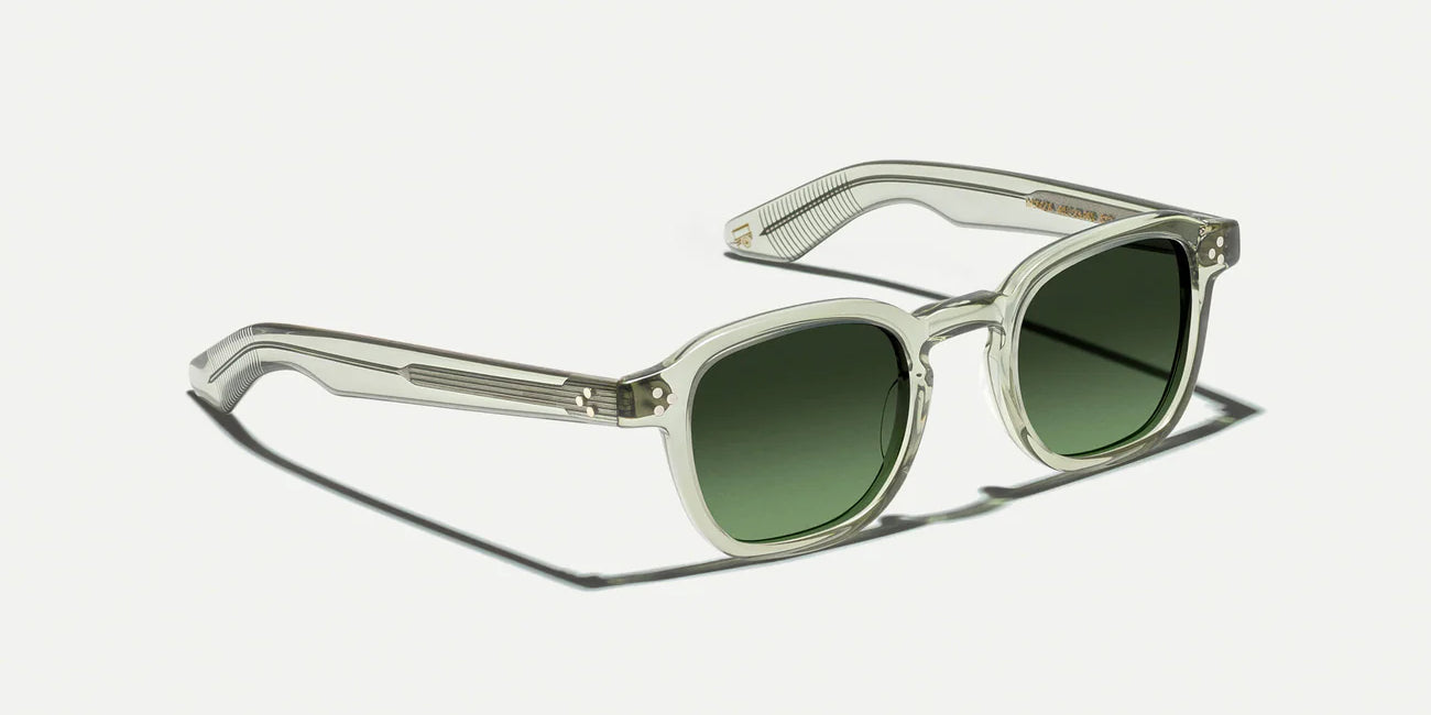 Moscot Momza