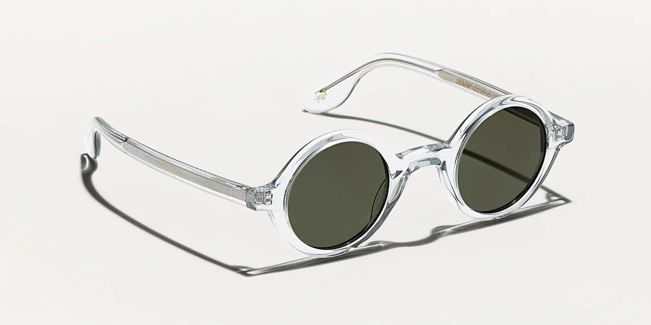 Moscot Zolman