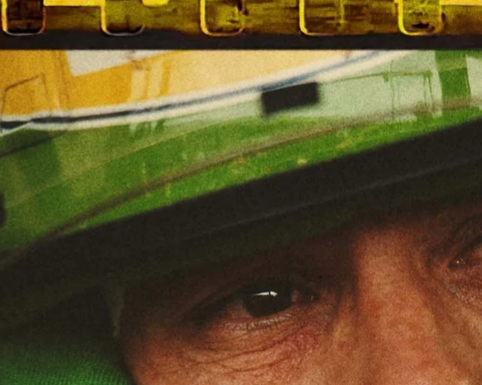 Ayrton Senna