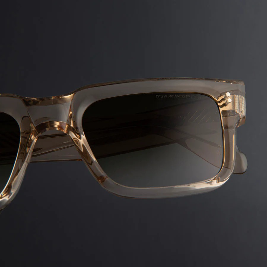 Cutler and Gross. Style since 1969