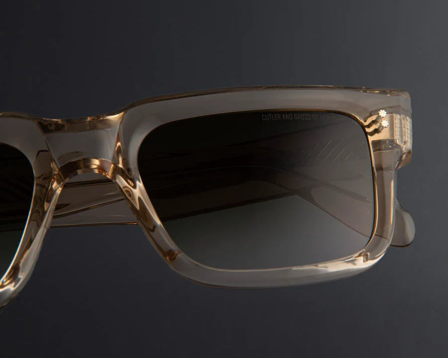 Cutler and Gross. Style since 1969
