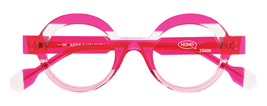 Anne et Valentin