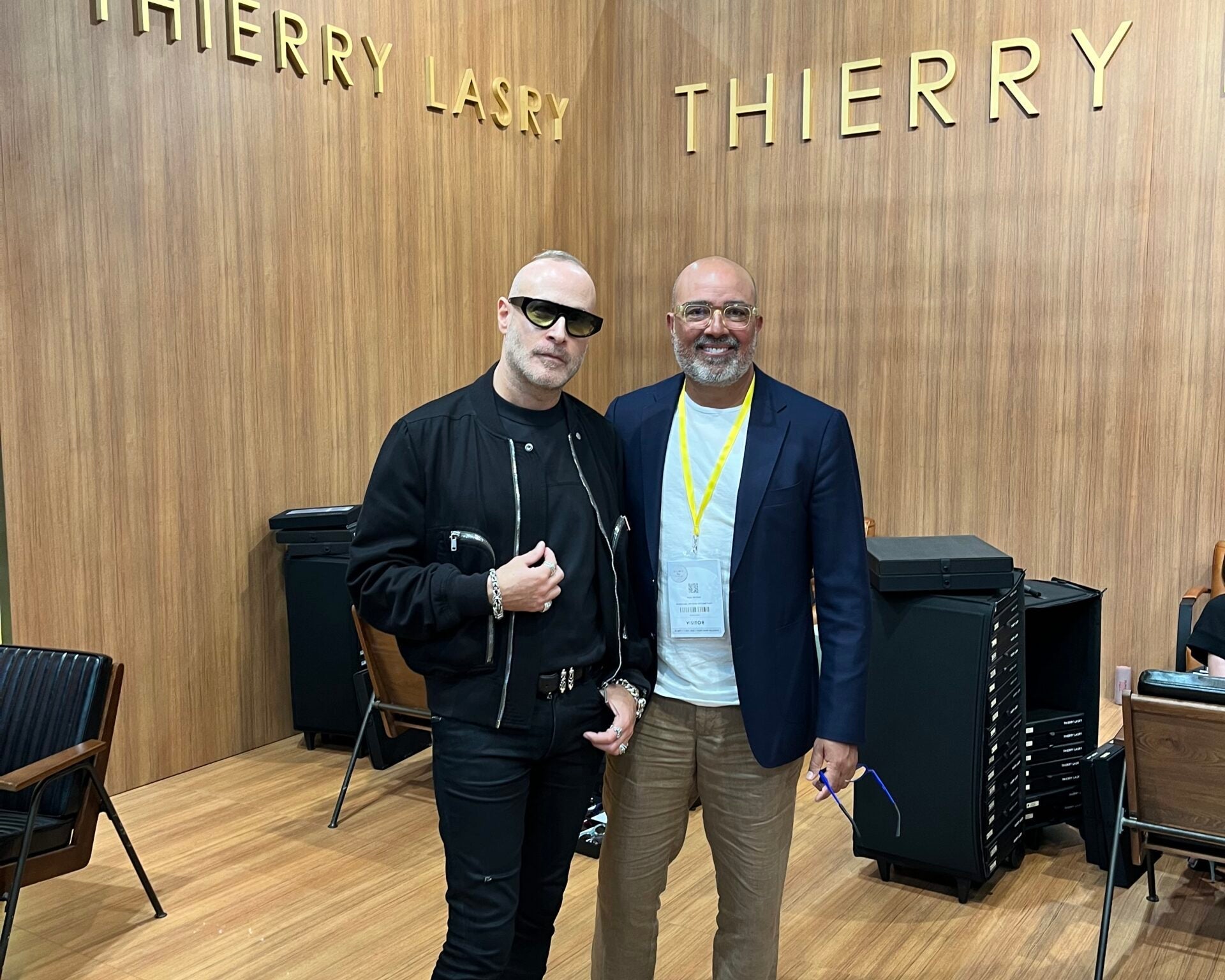 Thierry Lasry