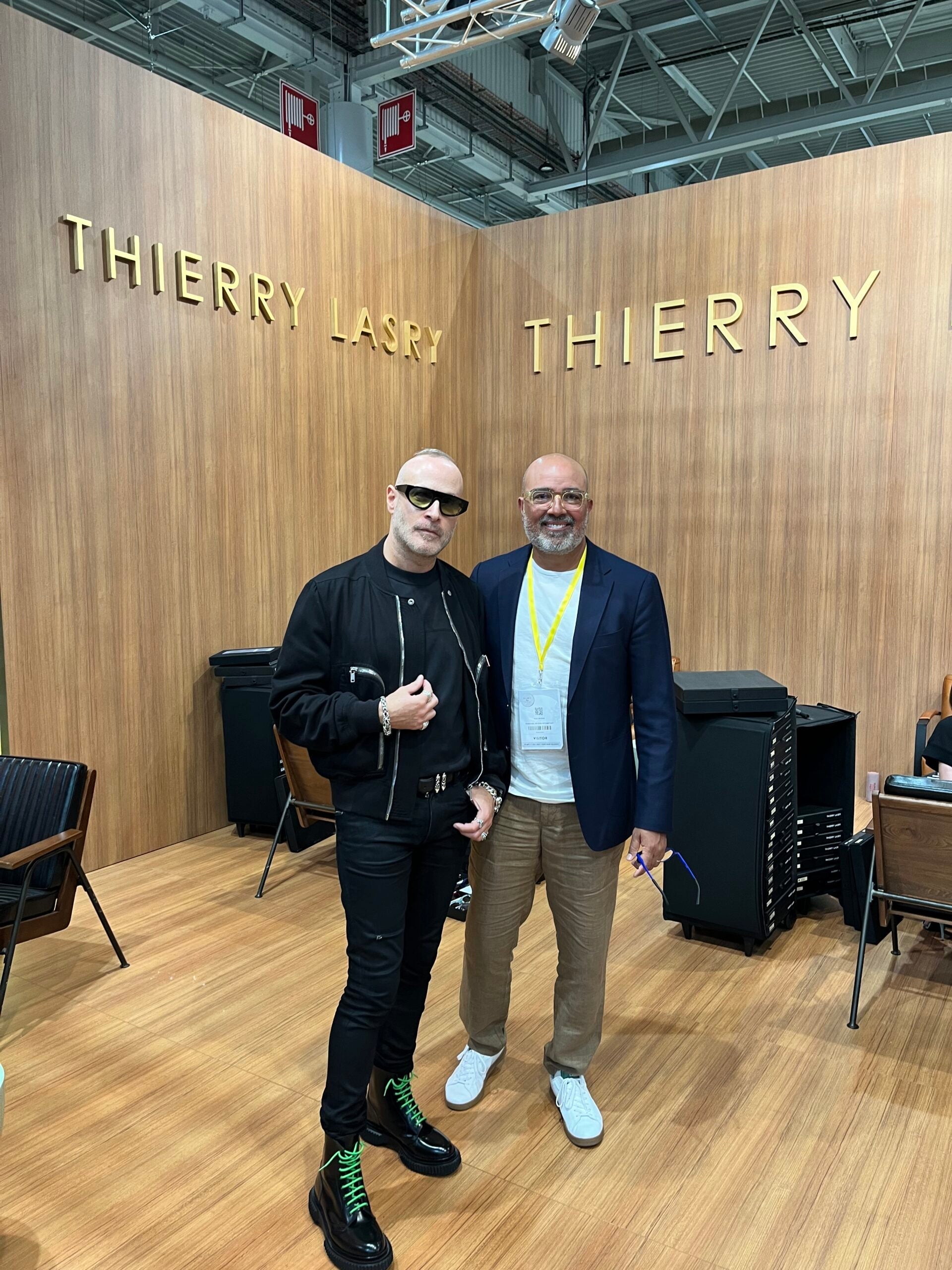 Thierry Lasry