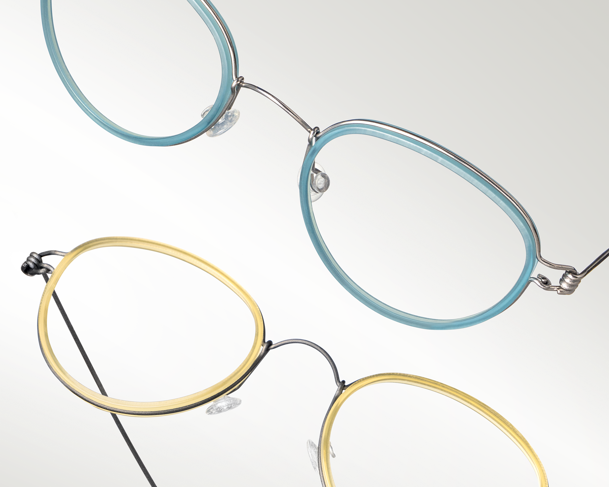 Lindberg Rim collection