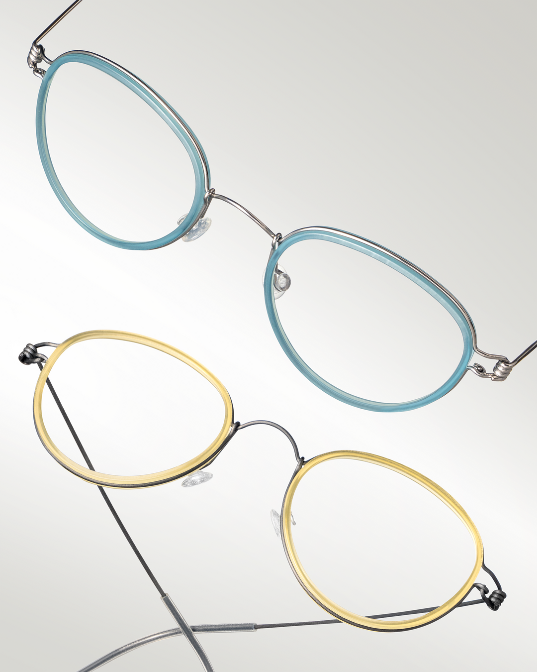 Lindberg Rim collection – Boneham Peters