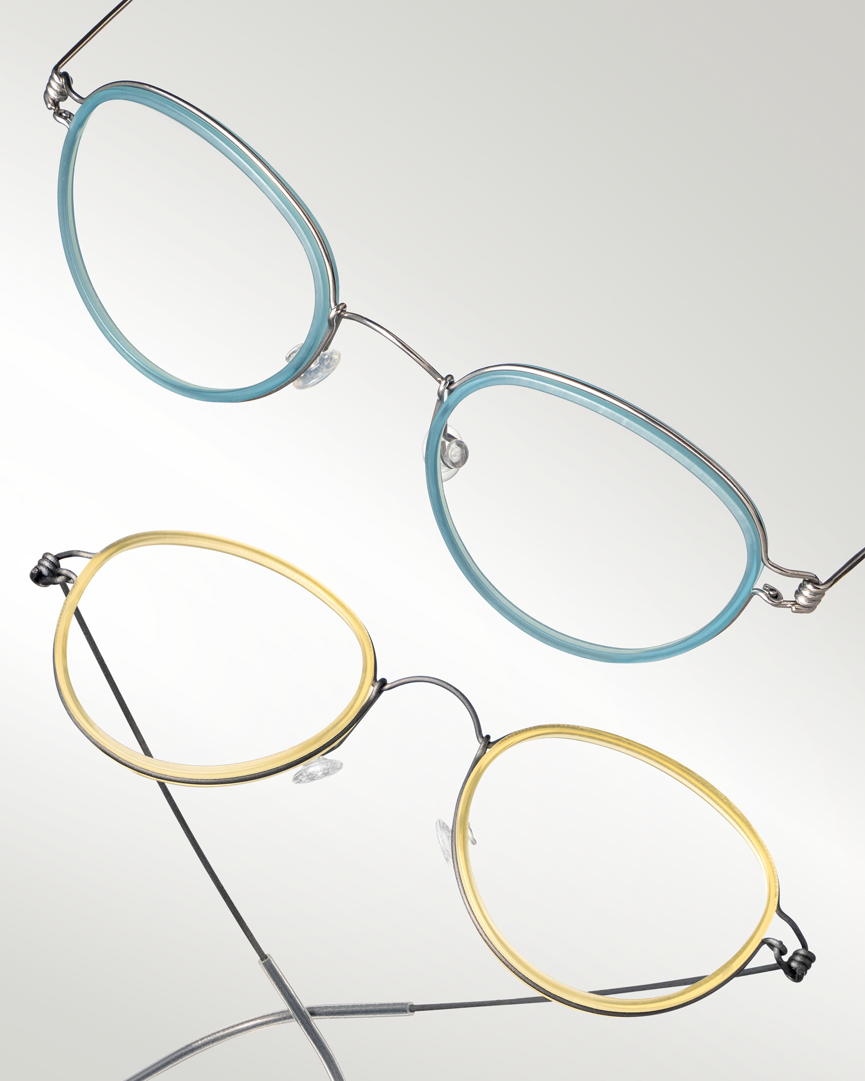 Lindberg Rim collection – Boneham Peters