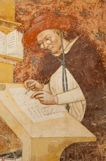 Early History of spectacles
