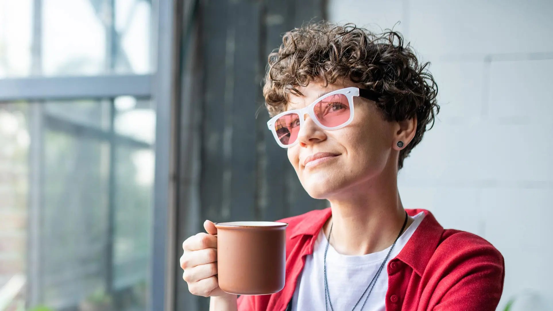 Light tints in glasses, DO they help or are they just there for the look?