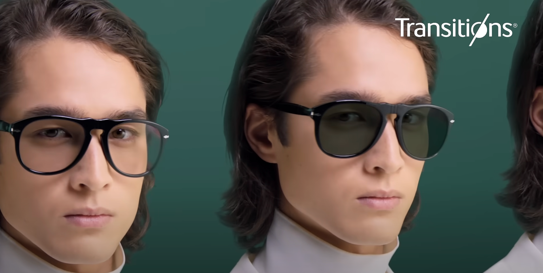 Gen S. The latest transition technology