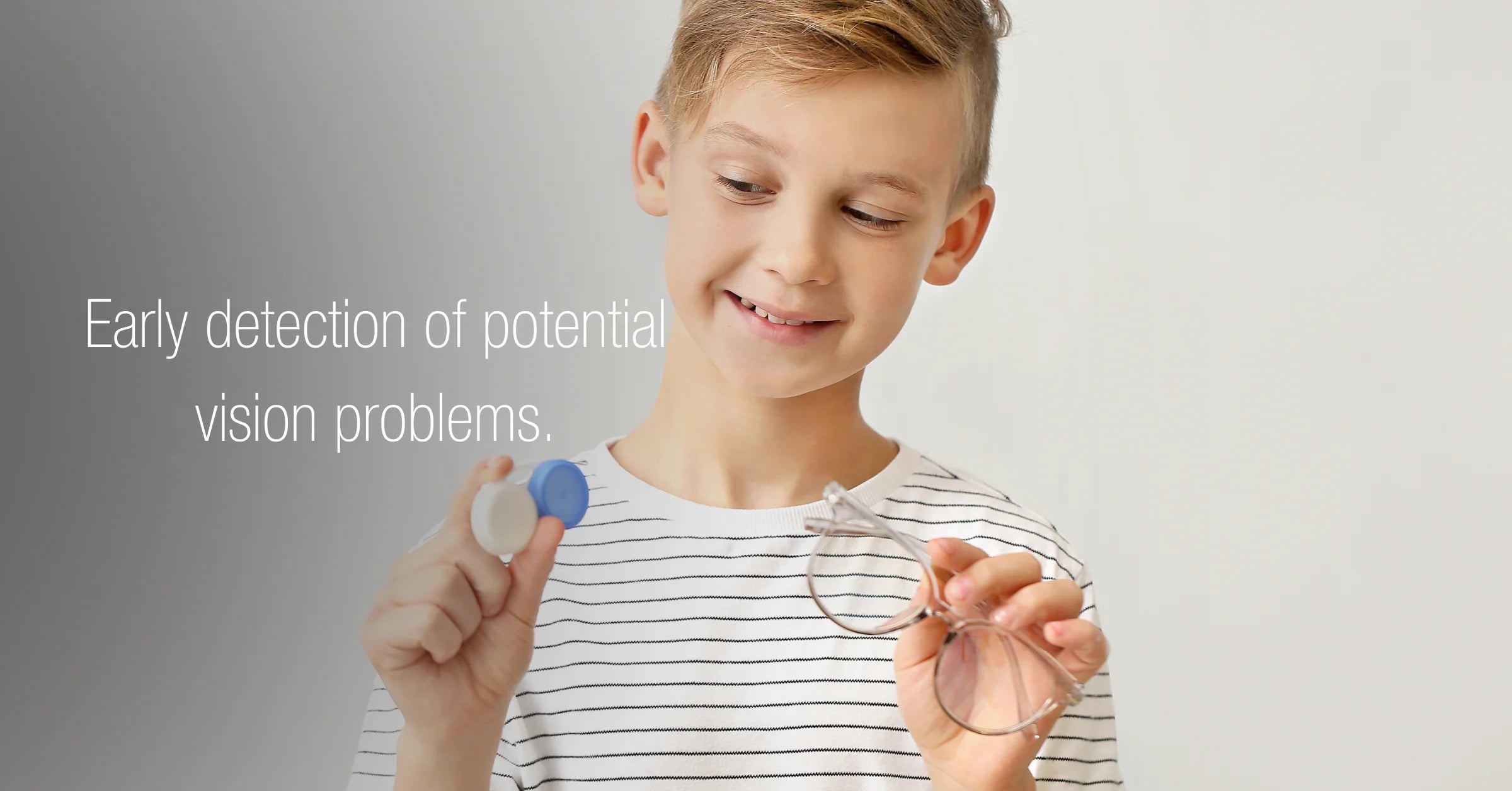 Why is it important to get my eyes tested?
