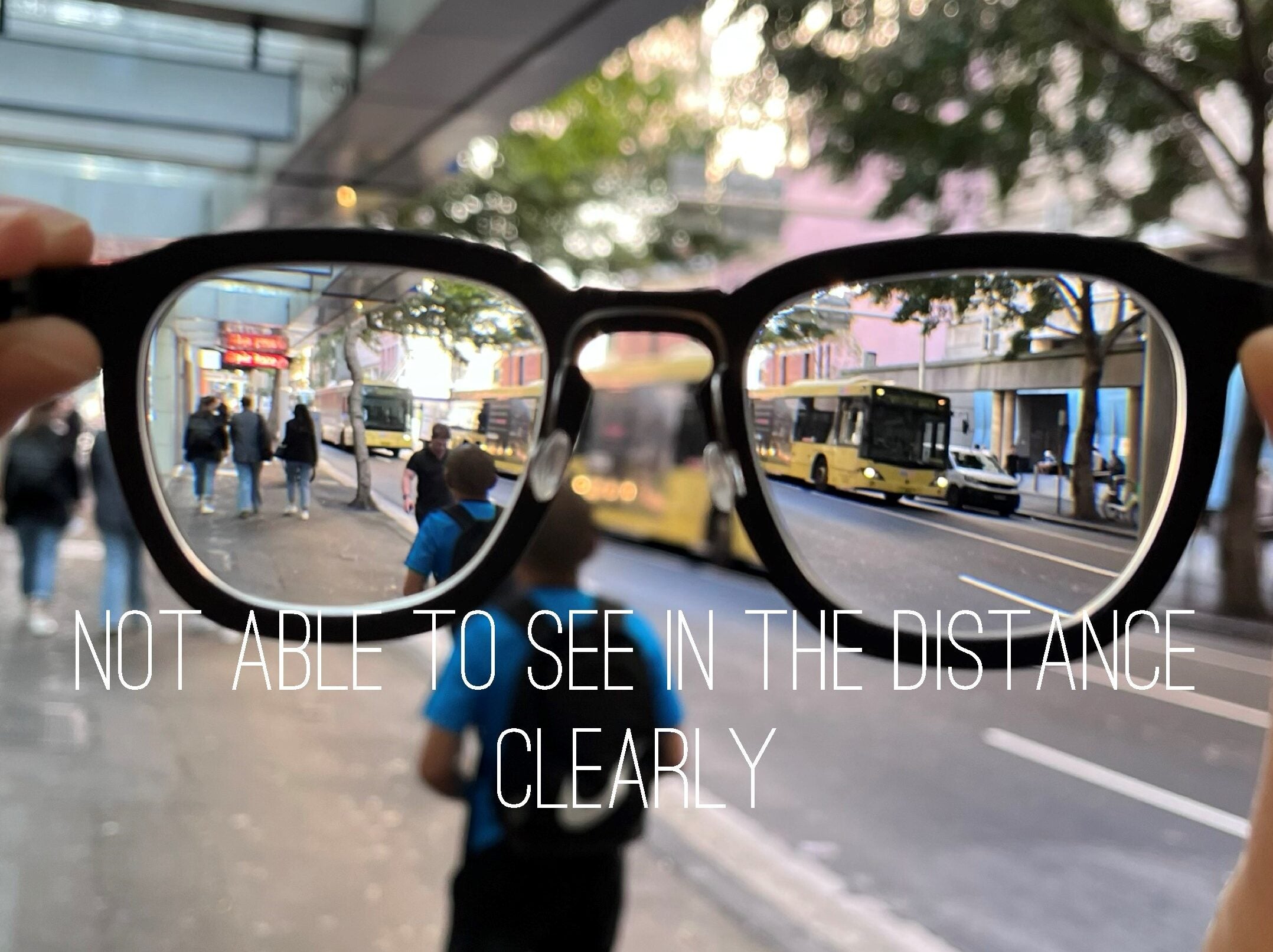 What is Myopia?