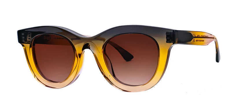 Thierry Lasry Consistency