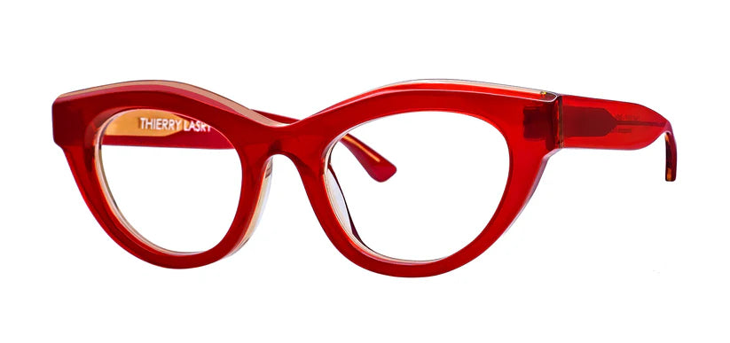 Thierry Lasry Carciofy