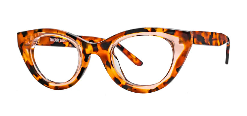 Thierry Lasry Residency