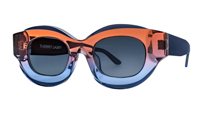 Thierry Lasry Baddy