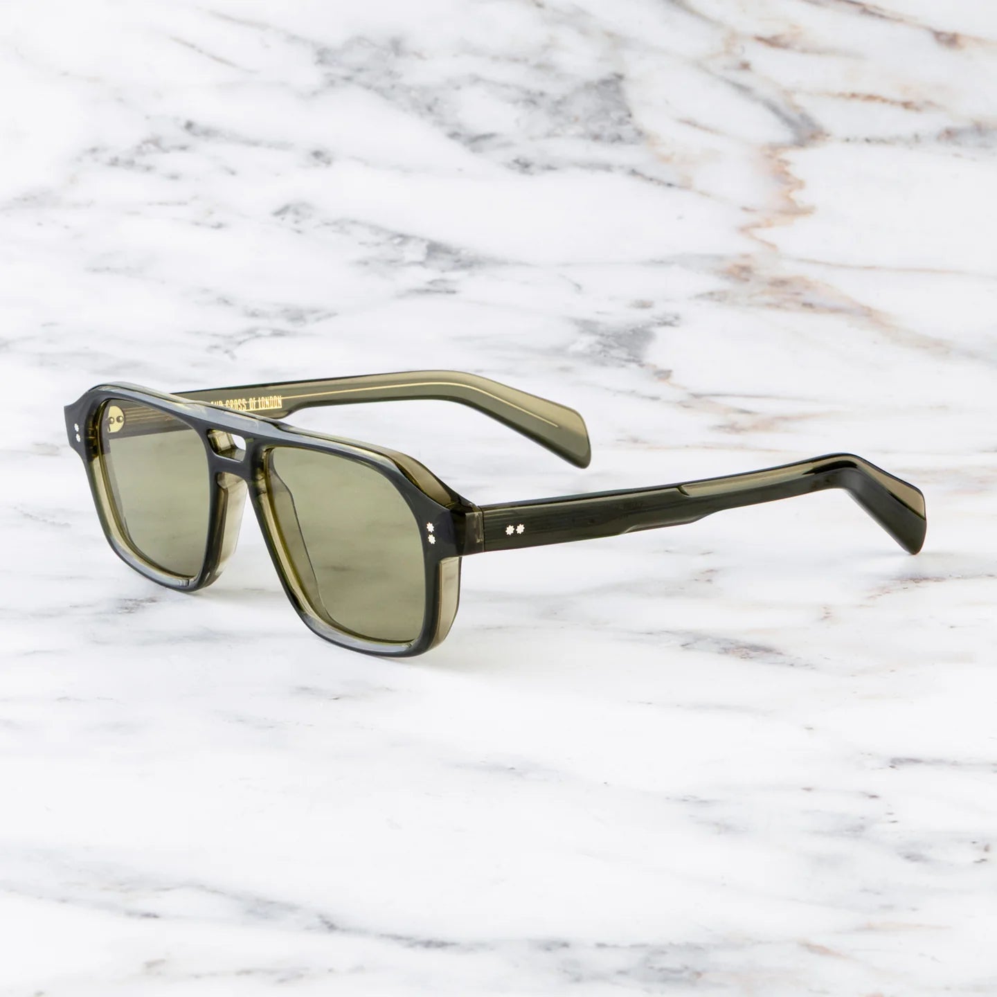 Cutler and Gross GR15 Sunglass