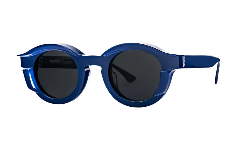 Thierry Lasry Slippery