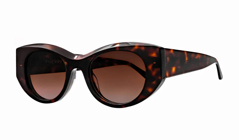 Thierry Lasry Spooky
